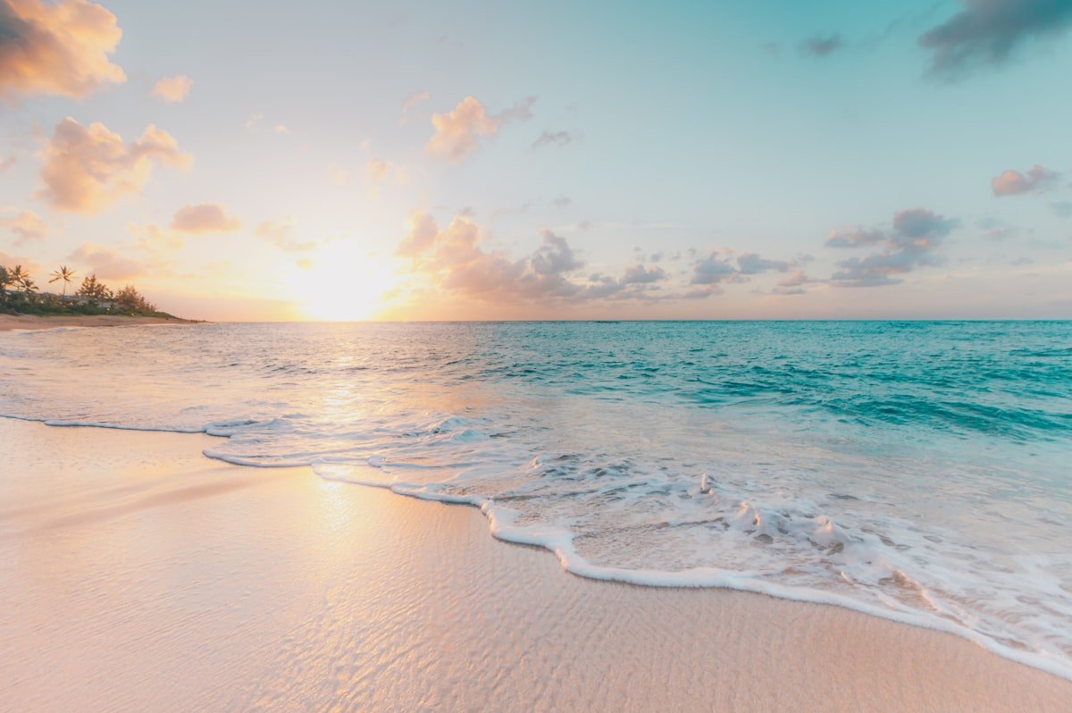 Coast Region Travel Guide