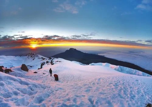 Best Tanzania Safari Parks