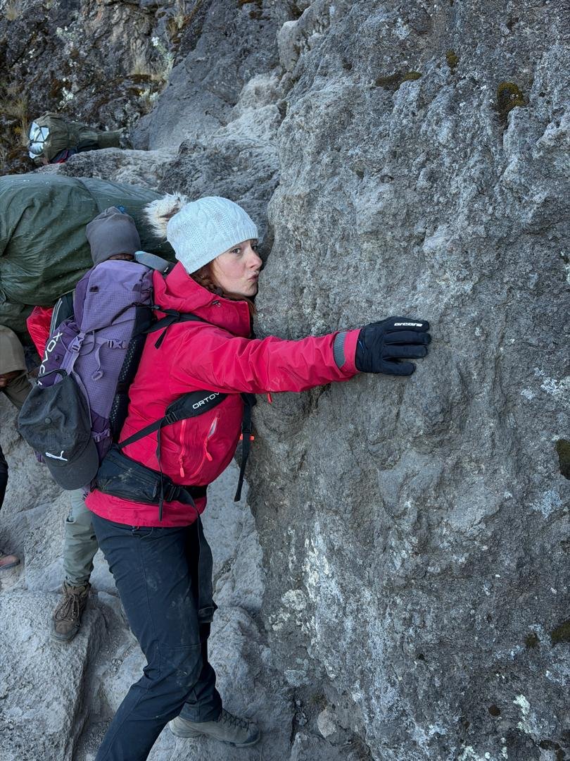 7 Day Kilimanjaro Machame Route